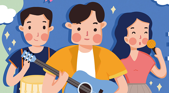 第七屆校園文化藝術節