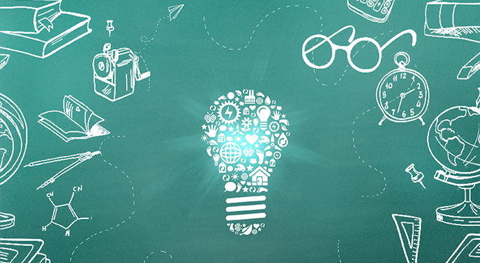 全國青少年科學創作活動